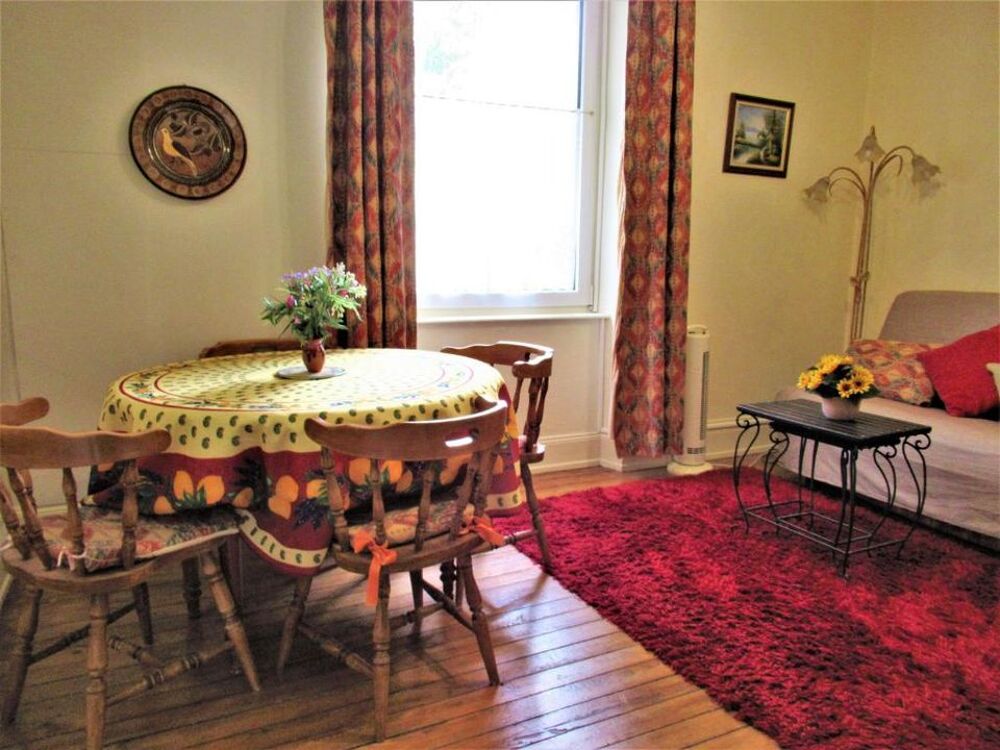 Location Appartement Appartement de 53m2 à louer sur Mulhouse Mulhouse