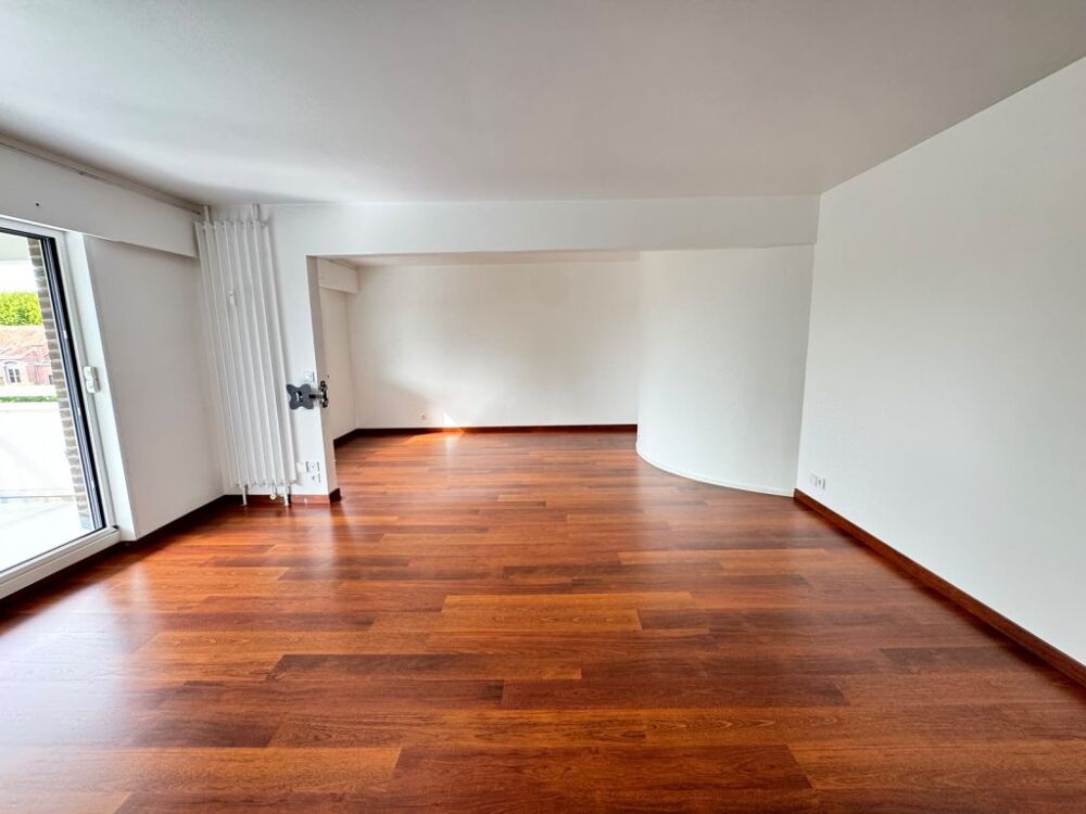 Location Appartement Appartement Mouvaux 3 pièce(s) 84.26 m2 Mouvaux