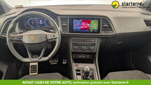 Ateca 1.5 TSI 150ch DSG7 V 2024 occasion 69190 Saint-Fons