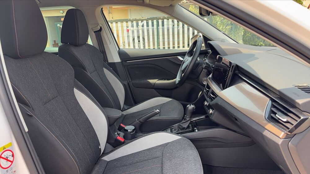 Kamiq 1.0 TSI 116 DSG7 Style - Automatique Entretien constructeur 2021 occasion 31770 Colomiers