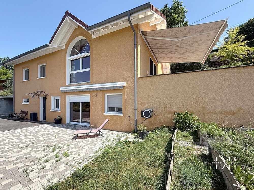  vendre  Maison Cranves-Sales (74380)