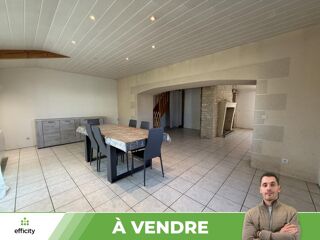  Maison à vendre 5 pièces 169 m²