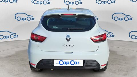 Clio 2pl IV 1.5 dCi 75 Energy Business - 2 places 2018 occasion 59000 Lille