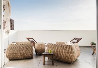  Appartement � vendre 3 pi�ces 60 m�