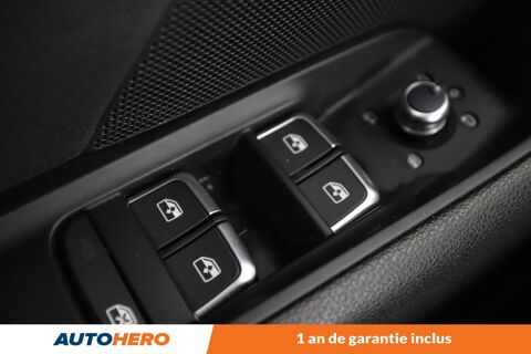 A3 1.5 TFSI COD 150 ch 2017 occasion 92130 Issy-les-Moulineaux