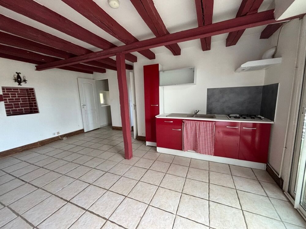Vente Immeuble Immeubles de rapport à vendre - MARSEILLES LES AUBIGNY (18) Marseilles les aubigny