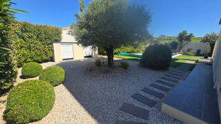  Maison à vendre 5 pièces 110 m²