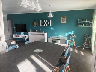  Maison à vendre 6 pièces 152 m²