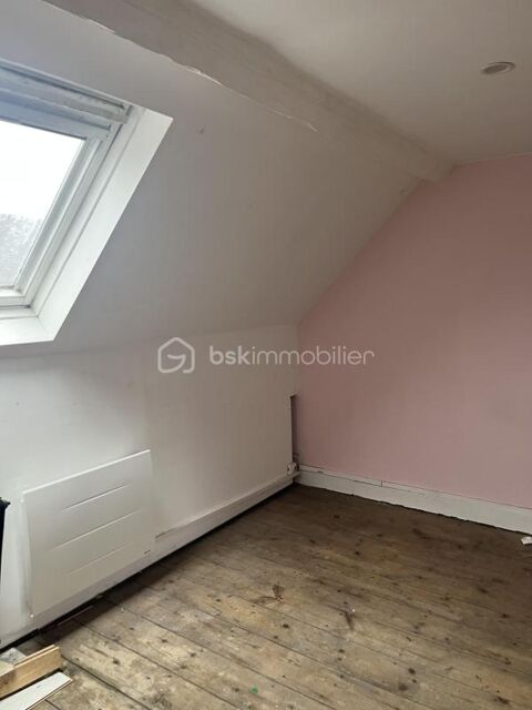  Maison à vendre 4 pièces 78 m²