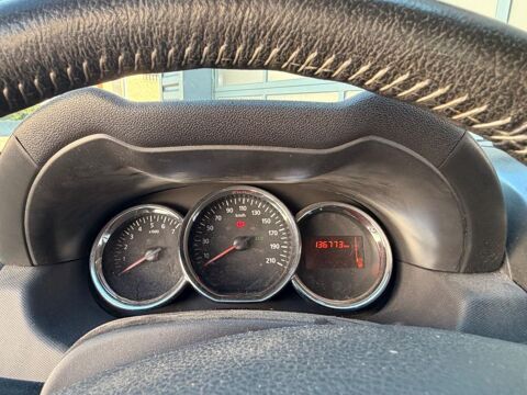 Duster 1.2 125CH 4X2 PRESTIGE EDITION 2016 occasion 31000 Toulouse