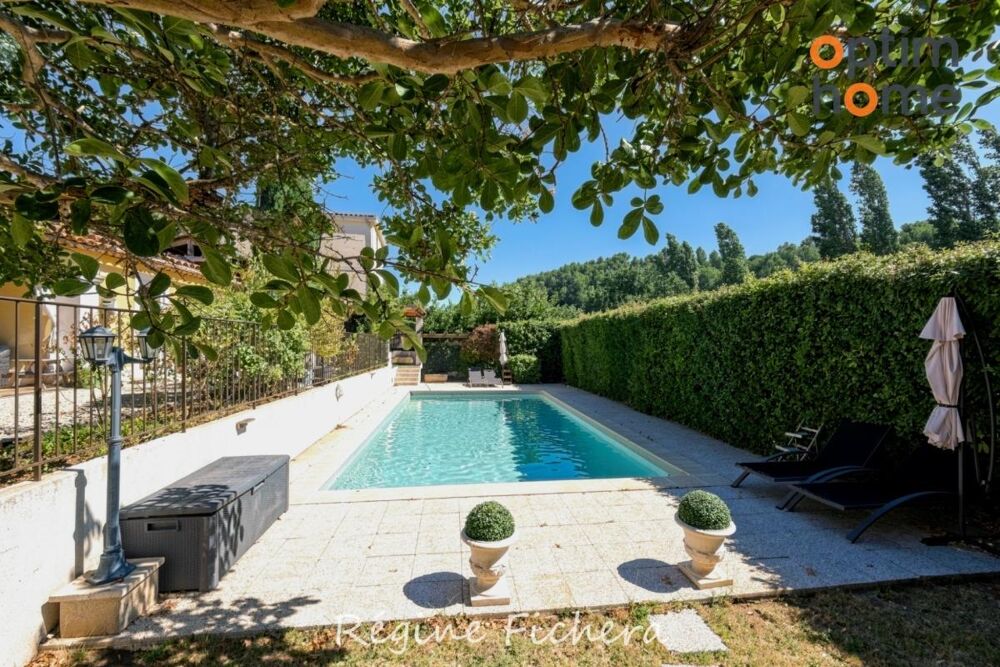 Maison – Bouc-Bel-Air - Vue 3