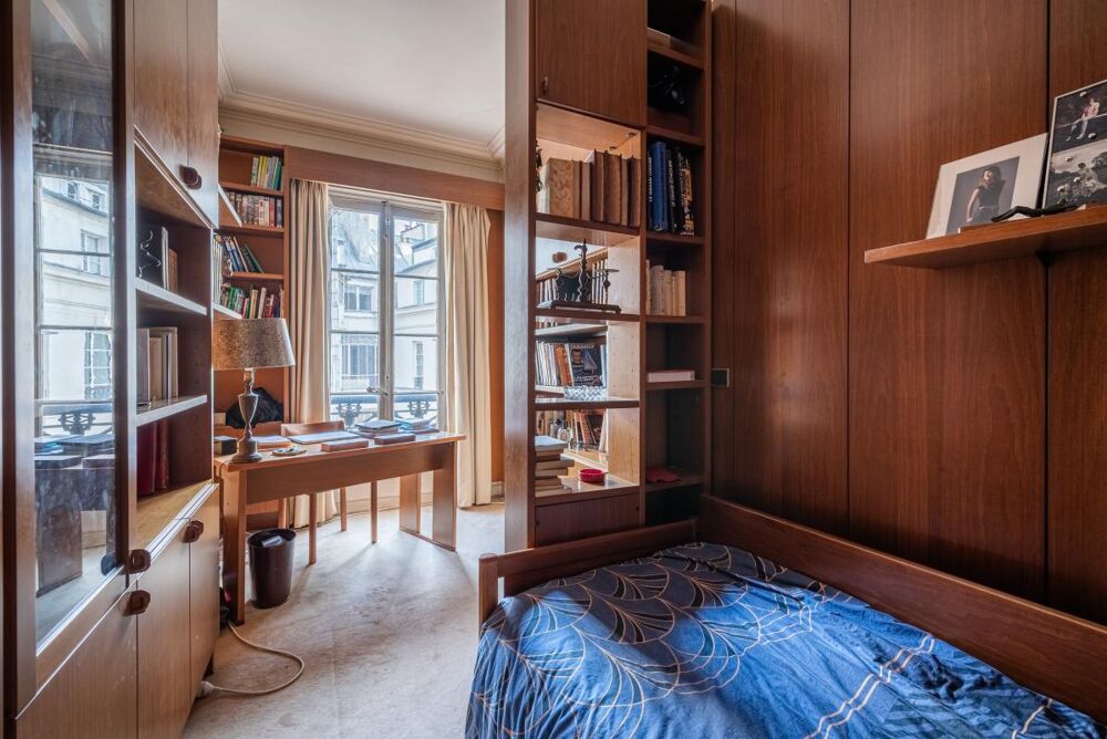 � vendre  Appartement Paris 8