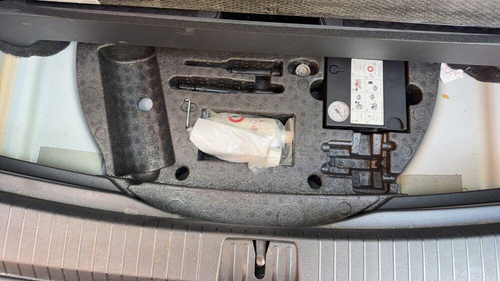 Touran 1.6 TDI 115 DSG7 Connect 2018 occasion 83300 Draguignan