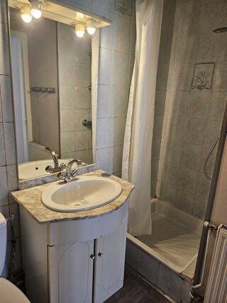  Appartement  vendre 2 pices 40 m