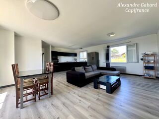  Maison à vendre 5 pièces 98 m²