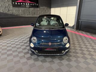 500 1.0 BSG 12V 69 ch Lounge 2020 occasion 34130 Valergues