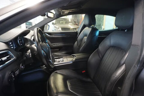 Ghibli GT 330 2022 occasion 33000 Bordeaux