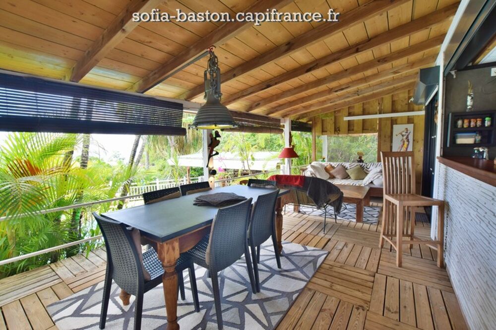 � vendre  Villa Le Diamant (97223)