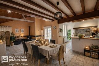  Maison à vendre 5 pièces 123 m²