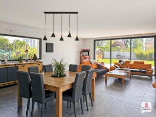 Maison à vendre 7 pièces 173 m²