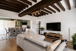  Maison à vendre 7 pièces 153 m²