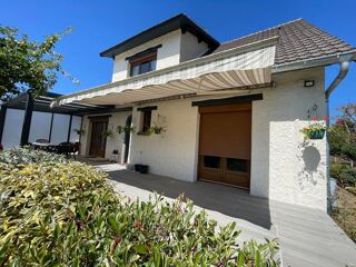  Maison à vendre 6 pièces 130 m²