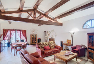  Maison  vendre 6 pices 198 m