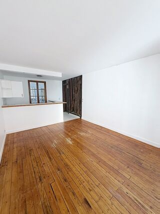  Appartement à vendre 2 pièces 51 m²