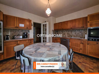  Maison � vendre 6 pi�ces 169 m�