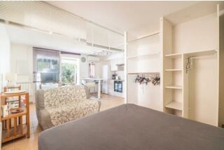  Appartement à vendre 2 pièces 36 m²