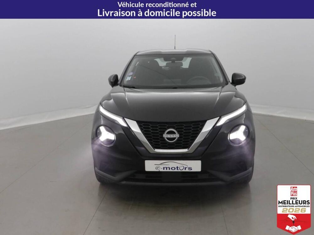 Juke DIG-T 114 Acenta 2023 occasion 10150 Lavau