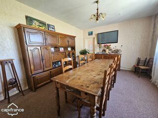  Maison � vendre 8 pi�ces 135 m�