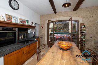  Maison � vendre 7 pi�ces 210 m�