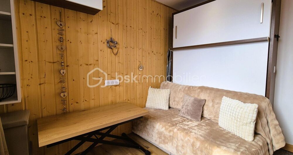 ? TRÈS BEAU DUPLEX RÉNOVÉ  7 COUCHAGES  LA FOUX DALLOS