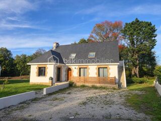  Maison à vendre 6 pièces 151 m²