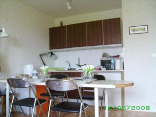  Appartement � louer 1 pi�ce 33 m�