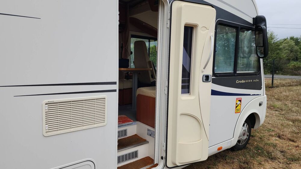  2010 occasion 72200 La Fleche