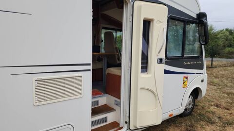  2010 occasion 72200 La Fleche