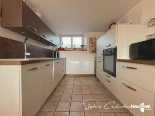  Maison � vendre 8 pi�ces 236 m�