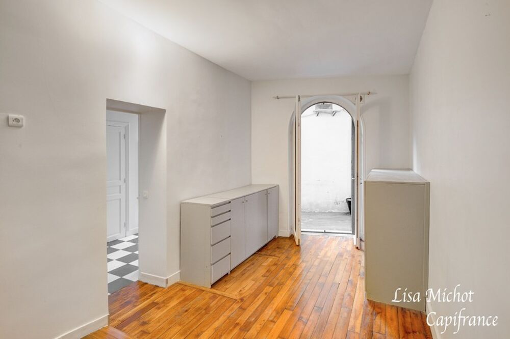  vendre  Appartement Paris 17