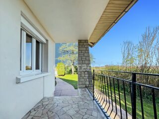  Maison � vendre 7 pi�ces 190 m�