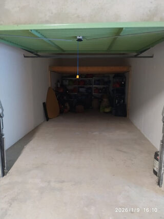  Parking / Garage � vendre 1 pi�ce 27 m�