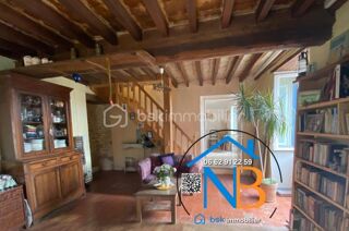  Maison à vendre 6 pièces 104 m²