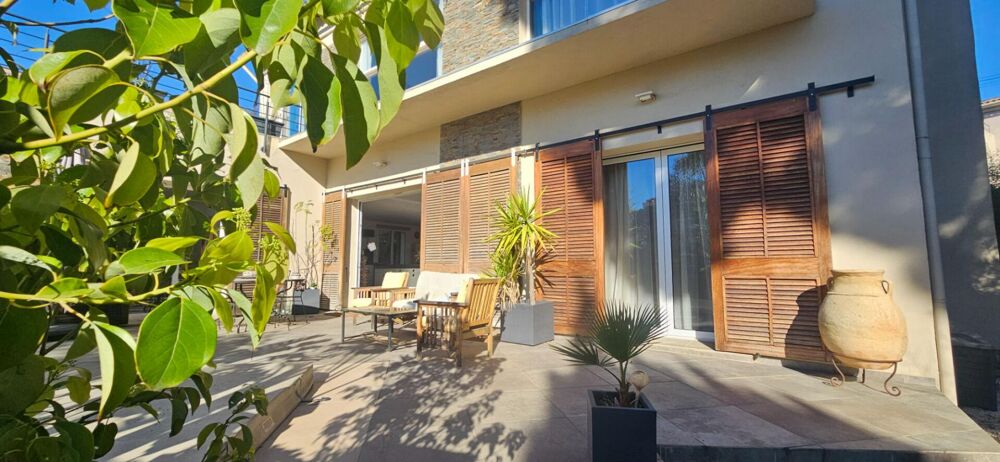  vendre  Maison Sanary-sur-Mer (83110)