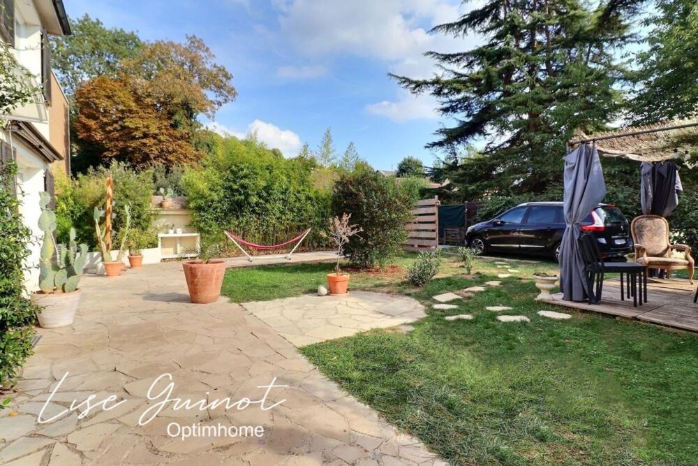 Vente Maison MAISON FAMILIALE 5 CHAMBRES - TOUT À PIED Maule