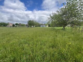  Terrain � vendre 1699 m�