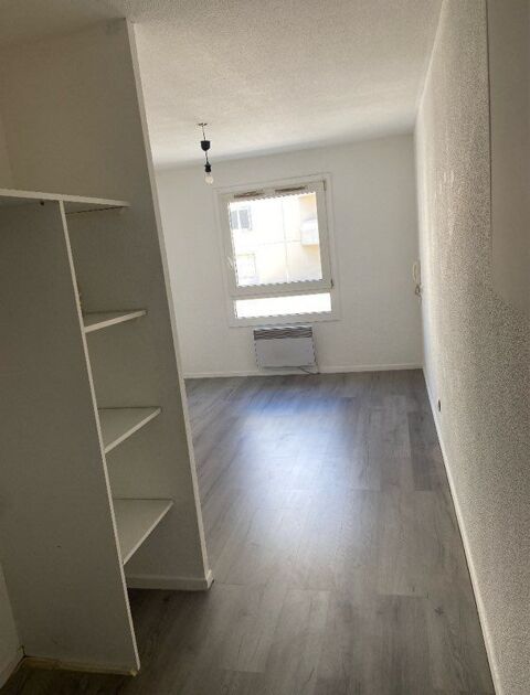  Appartement � louer 1 pi�ce 18 m�