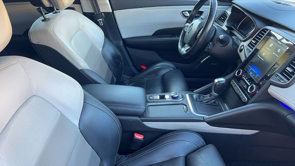 Talisman I 2.0 Blue dCi 200 EDC Initiale Paris 2019 occasion 88000 Epinal