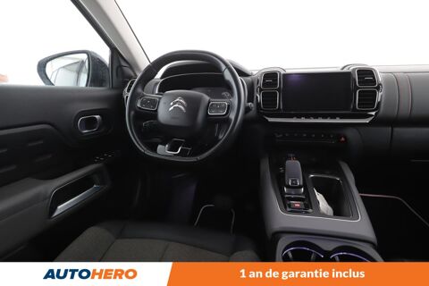 C5 aircross 1.5 Blue-HDi Feel EAT8 131 ch 2020 occasion 92130 Issy-les-Moulineaux