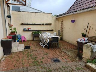  Maison à vendre 5 pièces 105 m²